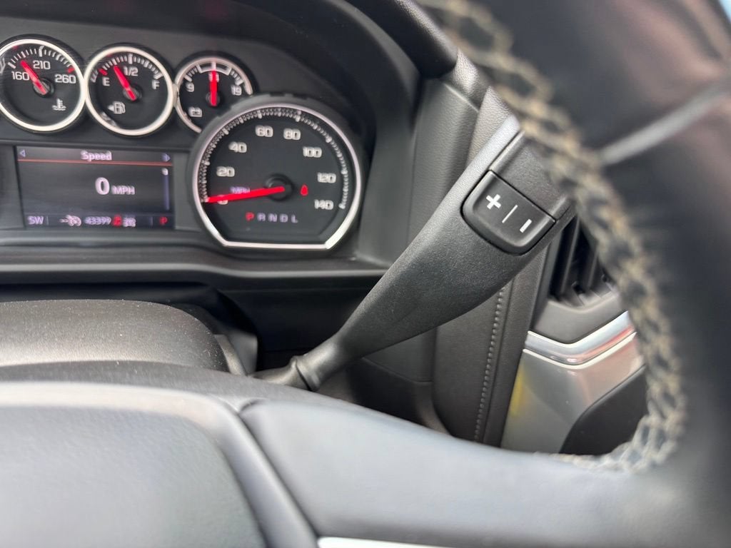 2023 Chevrolet Silverado 2500 HD LT
