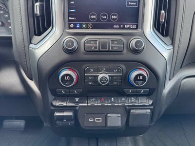2023 Chevrolet Silverado 2500 HD LT