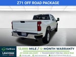 2023 Chevrolet Silverado 2500 HD LT