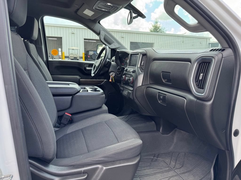 2023 Chevrolet Silverado 2500 HD LT