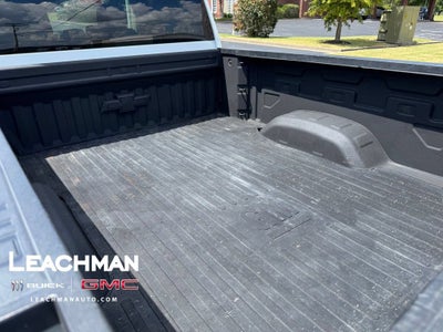 2023 Chevrolet Silverado 2500 HD LT
