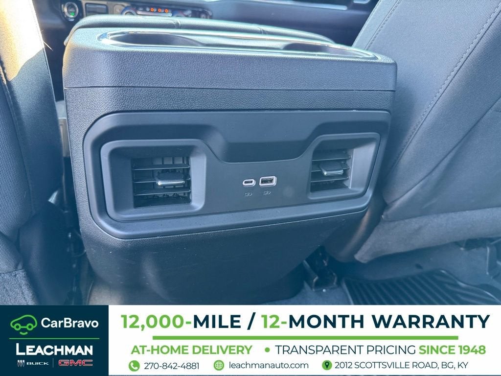 2024 Chevrolet Silverado 3500 HD LT