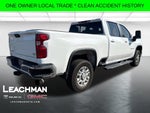 2024 Chevrolet Silverado 3500 HD LT