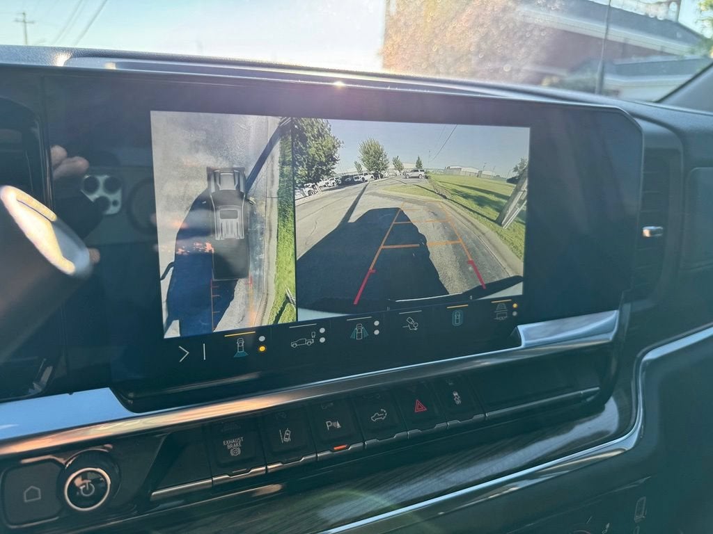 2024 Chevrolet Silverado 3500 HD LT