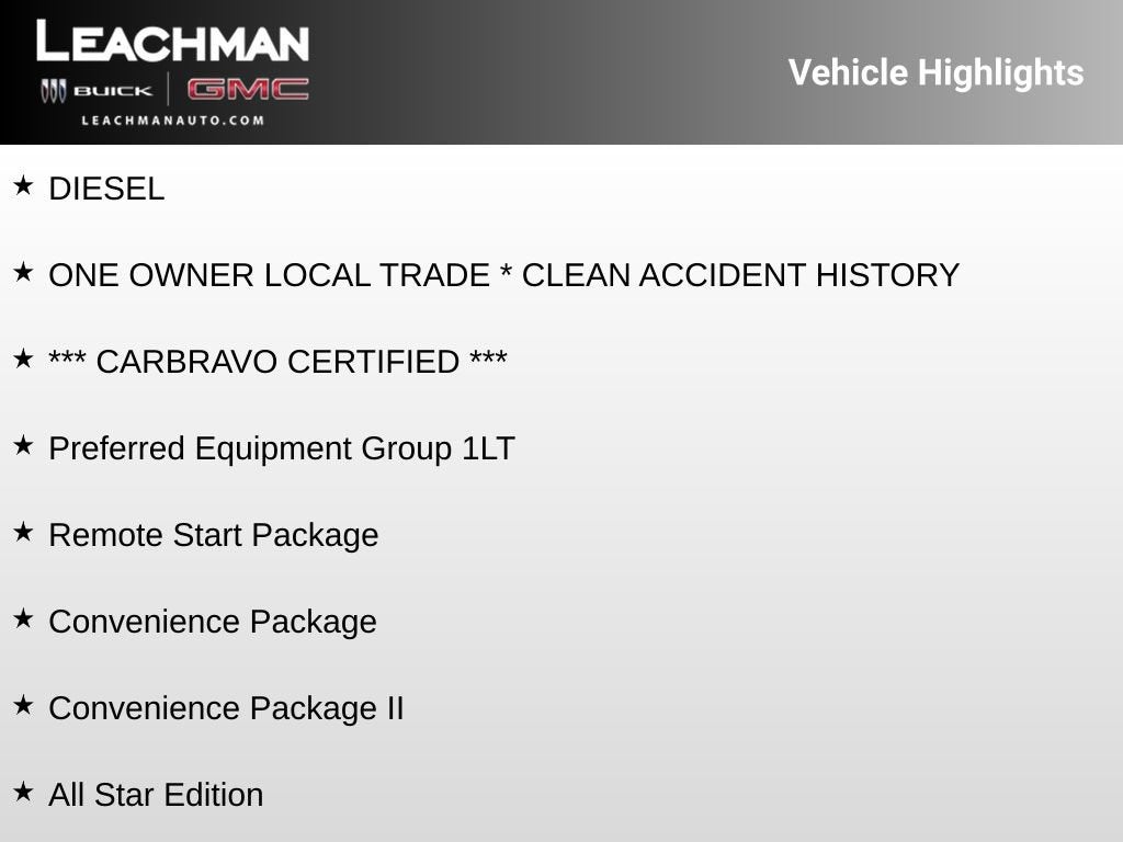 2024 Chevrolet Silverado 3500 HD LT