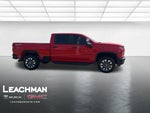 2022 Chevrolet Silverado 2500 HD Custom