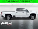 2022 Chevrolet Silverado 2500 HD High Country