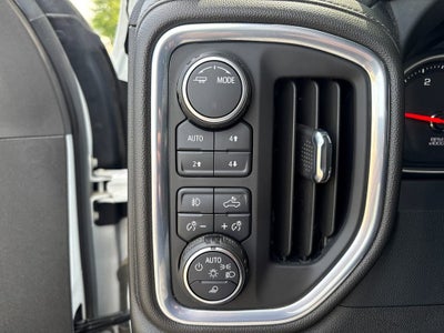 2022 Chevrolet Silverado 2500 HD High Country