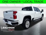 2022 Chevrolet Silverado 2500 HD High Country