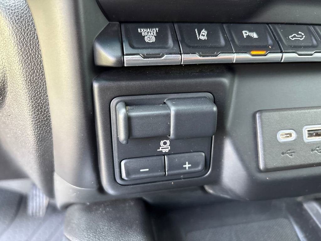 2022 Chevrolet Silverado 2500 HD High Country