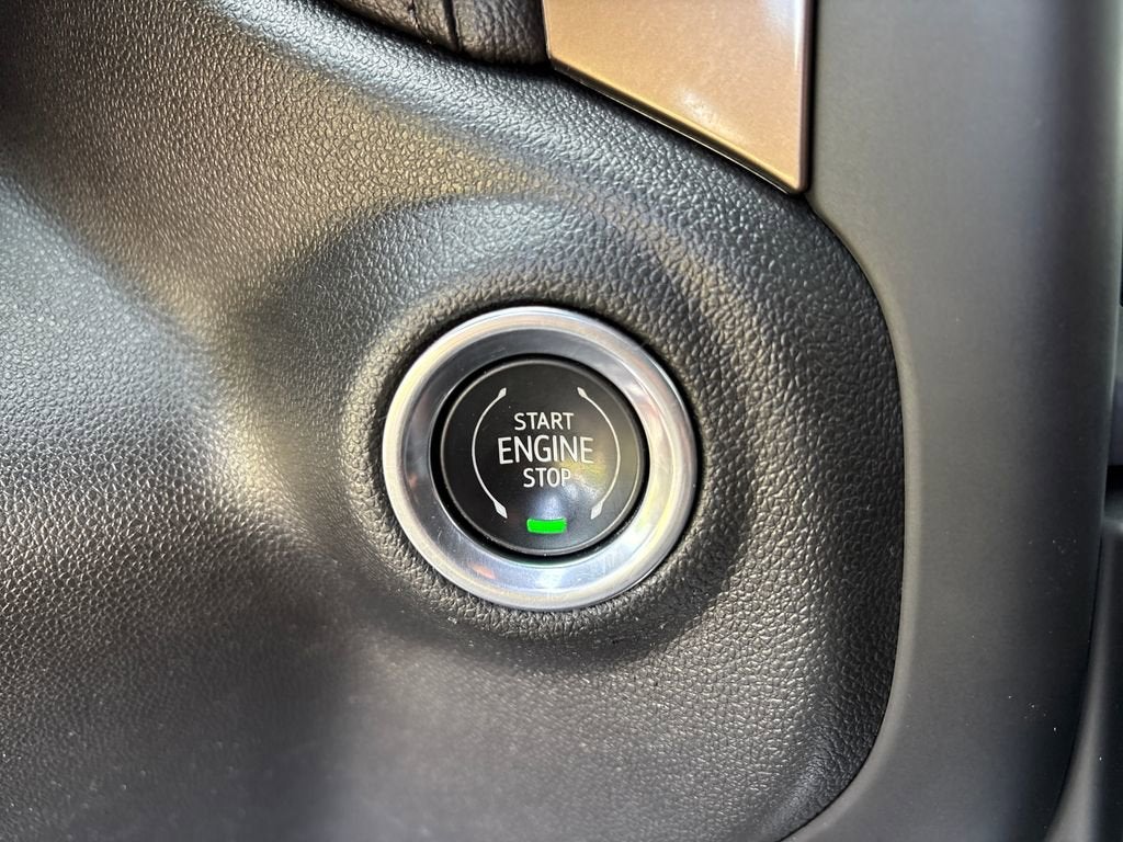 2022 Chevrolet Silverado 2500 HD High Country