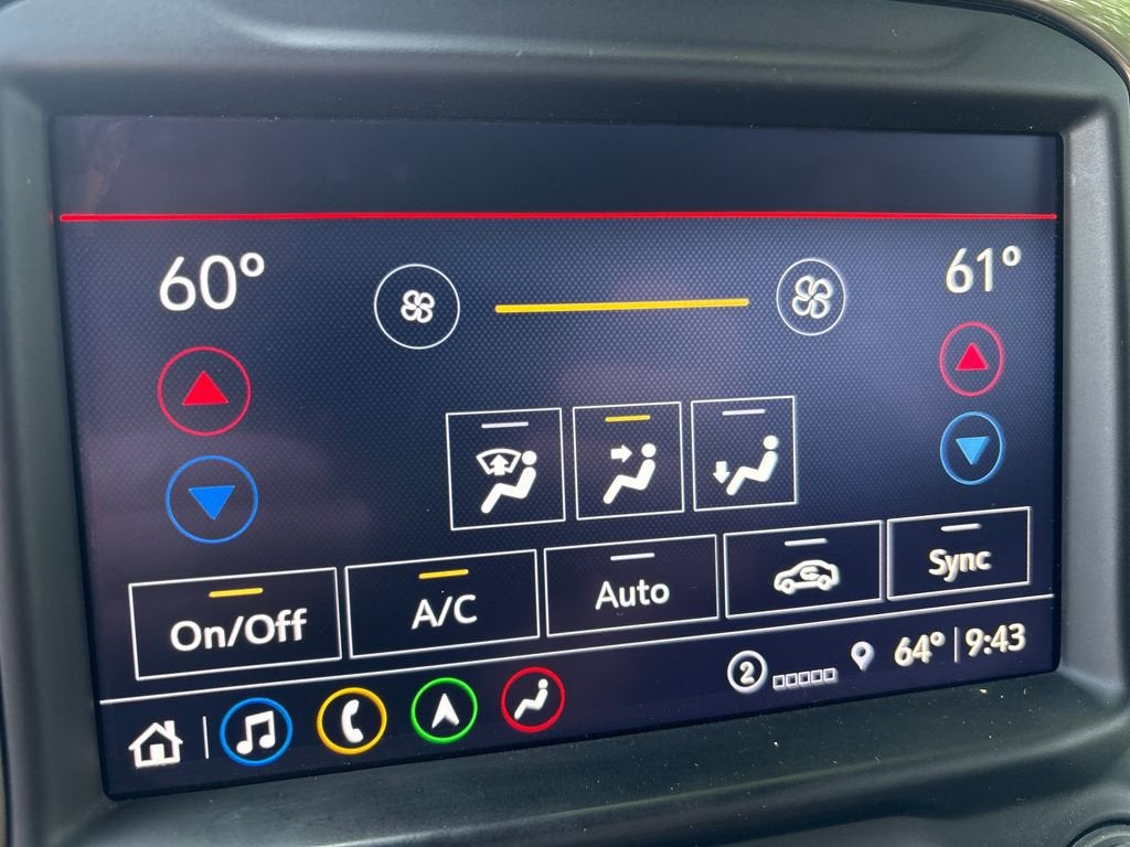2022 Chevrolet Silverado 2500 HD High Country