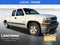 2000 Chevrolet Silverado 1500 LS