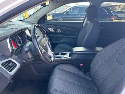 2014 GMC Terrain SLE