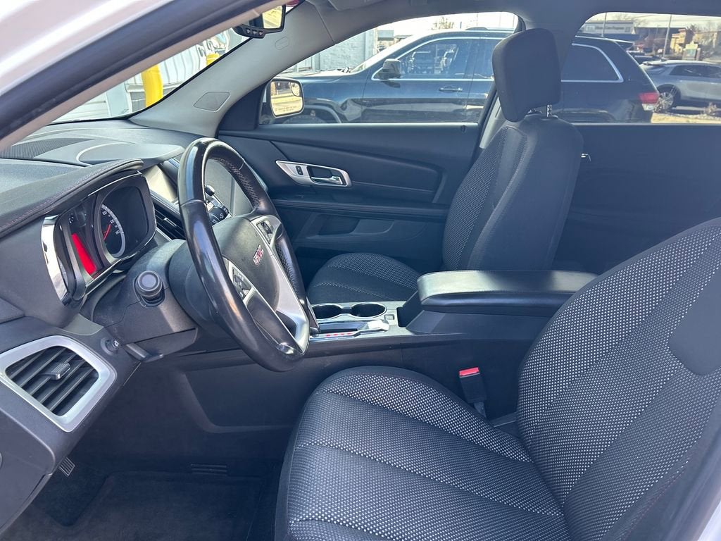 2014 GMC Terrain SLE