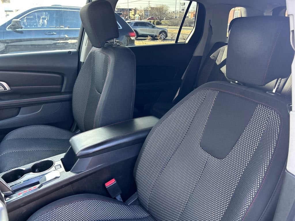 2014 GMC Terrain SLE