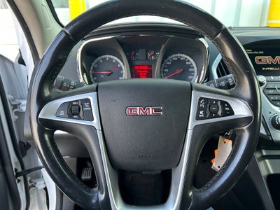 2014 GMC Terrain SLE