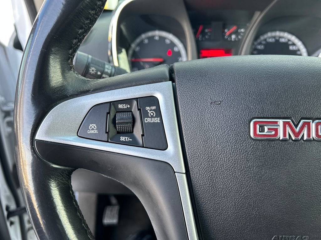 2014 GMC Terrain SLE