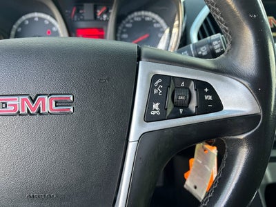 2014 GMC Terrain SLE
