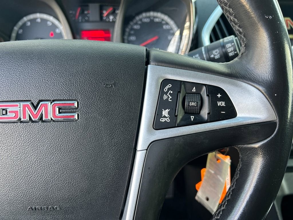2014 GMC Terrain SLE