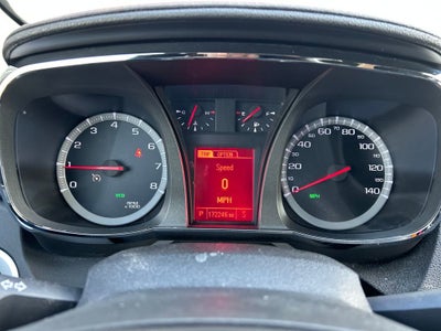 2014 GMC Terrain SLE