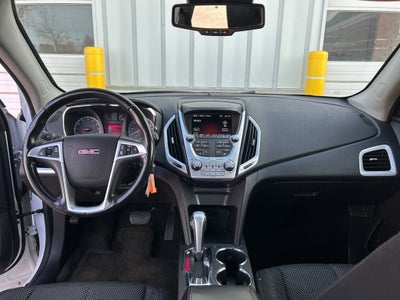 2014 GMC Terrain SLE