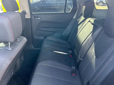 2014 GMC Terrain SLE