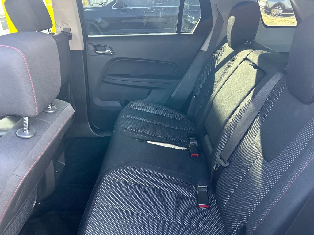 2014 GMC Terrain SLE