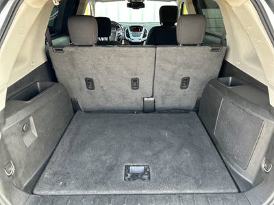 2014 GMC Terrain SLE