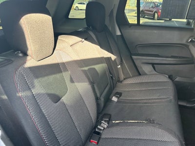 2014 GMC Terrain SLE