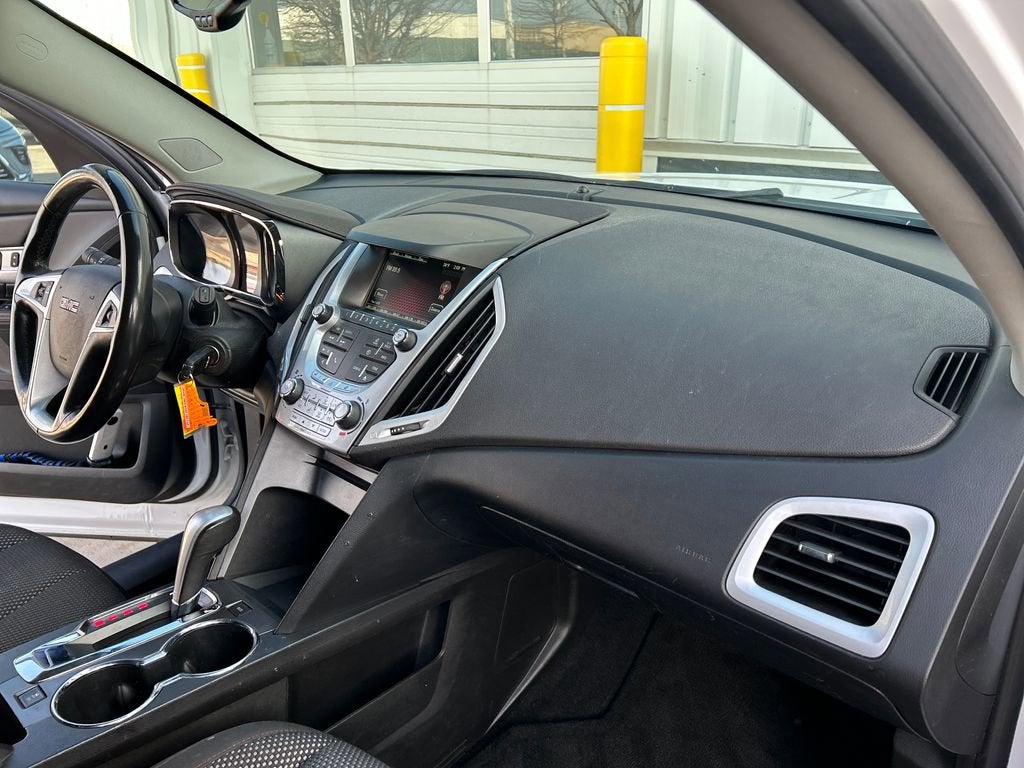 2014 GMC Terrain SLE