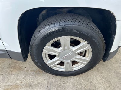 2014 GMC Terrain SLE