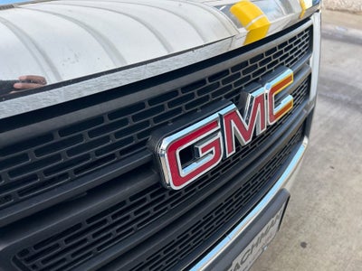 2014 GMC Terrain SLE