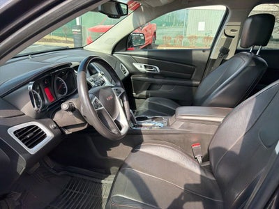 2014 GMC Terrain SLT