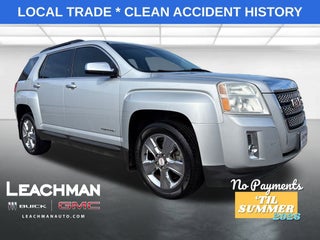 2015 GMC Terrain SLT