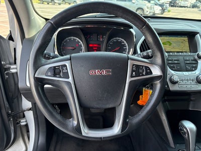2015 GMC Terrain SLT