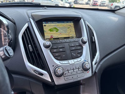 2015 GMC Terrain SLT