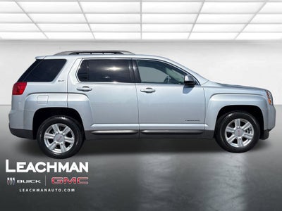 2015 GMC Terrain SLT
