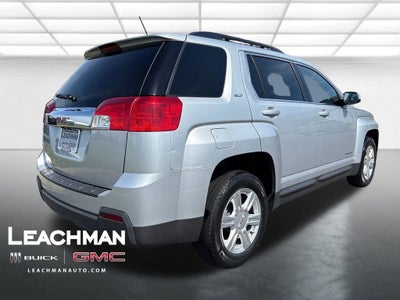 2015 GMC Terrain SLT