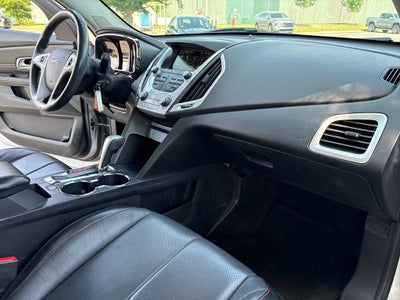 2015 GMC Terrain SLT