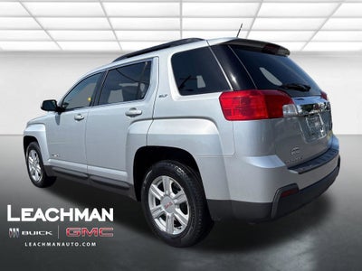 2015 GMC Terrain SLT