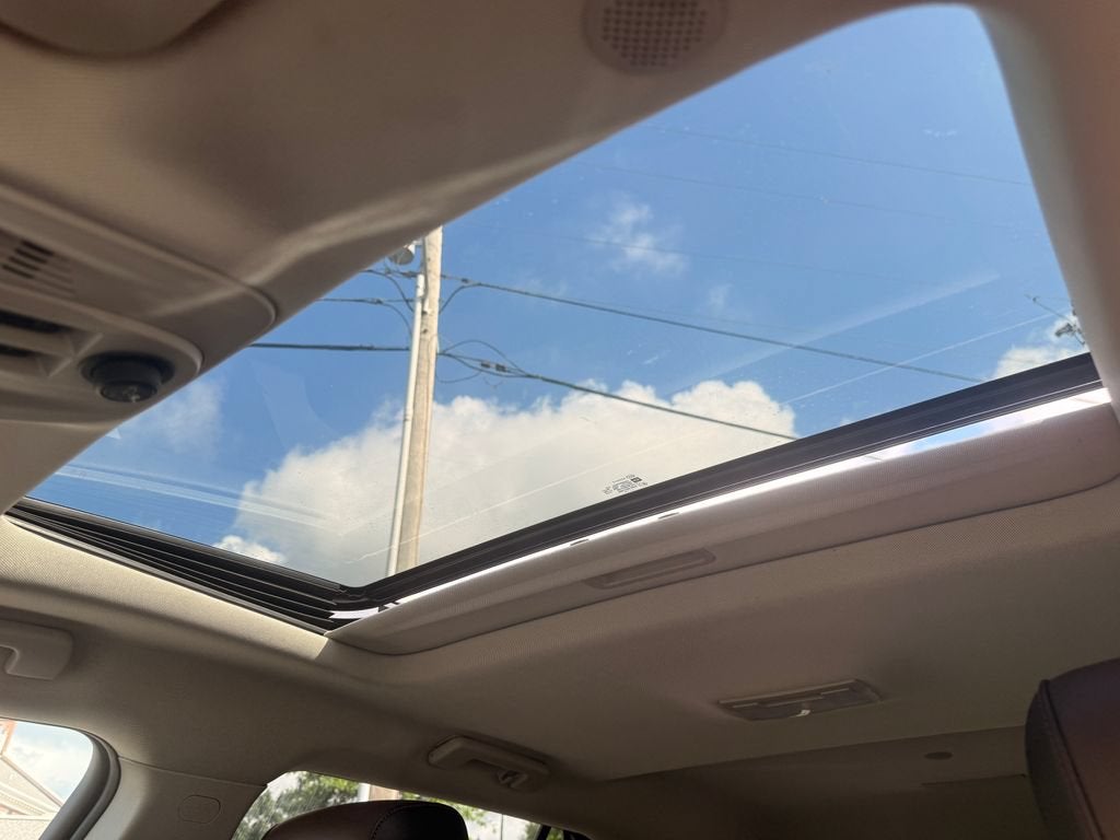 2013 GMC Terrain SLT