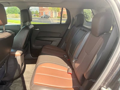 2013 GMC Terrain SLT