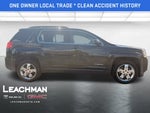 2013 GMC Terrain SLT