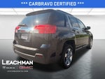 2013 GMC Terrain SLT
