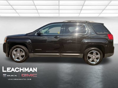 2013 GMC Terrain SLT