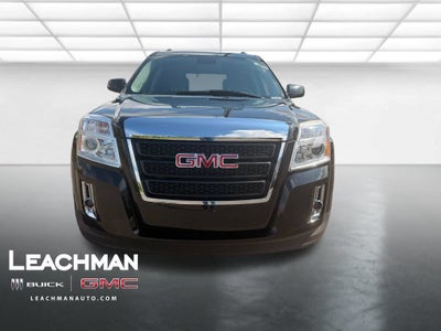 2013 GMC Terrain SLT