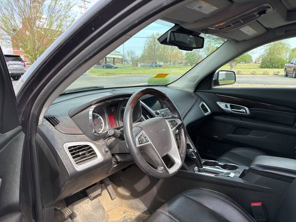 2013 GMC Terrain Denali