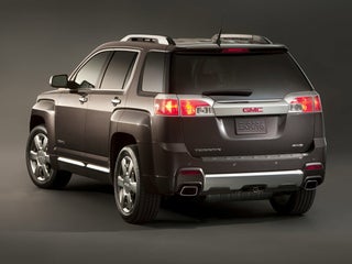 2013 GMC Terrain Denali