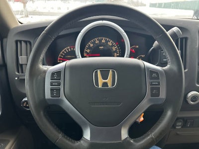 2006 Honda Ridgeline RTL